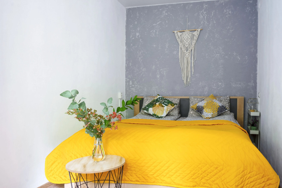 Апартаменты на Соммера