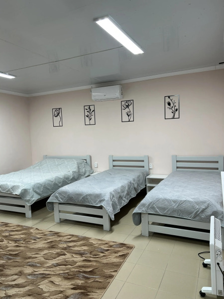 Апартаменты на Чёрной