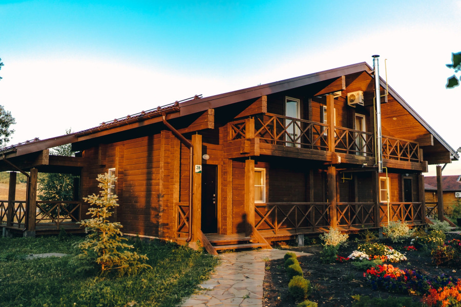 Baza Otdyiha Ryibatskij Hutorok Hotel