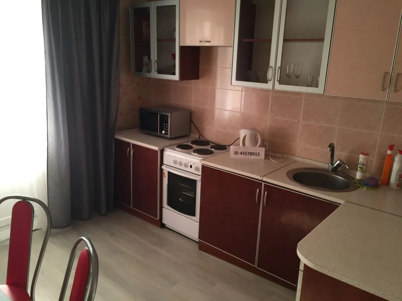 Апартаменты бульвар 65 лет Победы