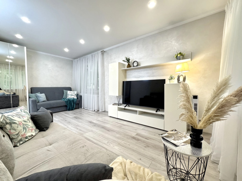 Апартаменты Стрела