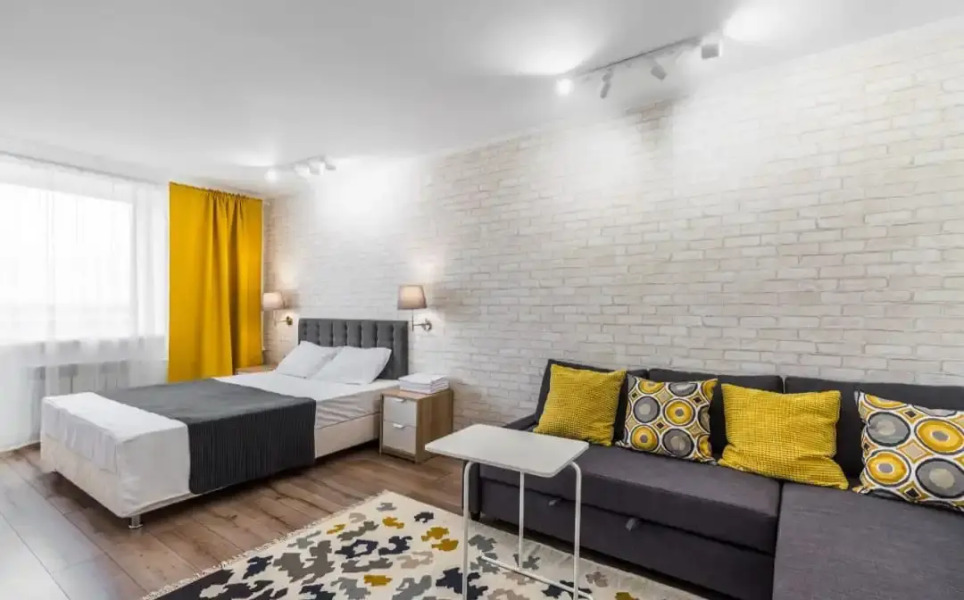 Квартира Оазис комфорта в лучшей локации Бузулука