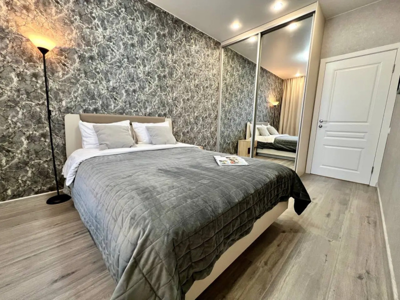 Апартаменты рядом с Аквапарком 'ЛетоЛето' ВыДома