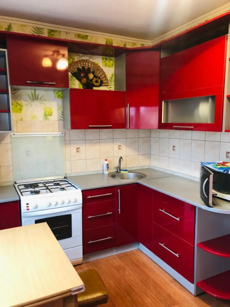 Апартаменты На Киевской