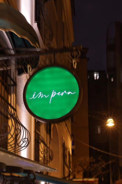 Бутик-отельl Impera hotel