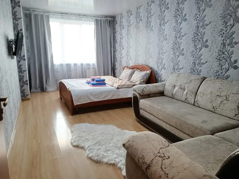 Квартира на Ушакова 20