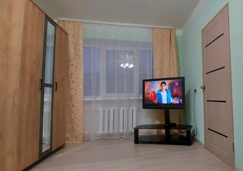 Квартира на Ленина 6
