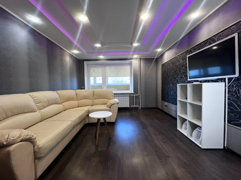 Апартаменты 51 Евродвушка в Центре Экспедиция на Север на Полярных Зорях, 19