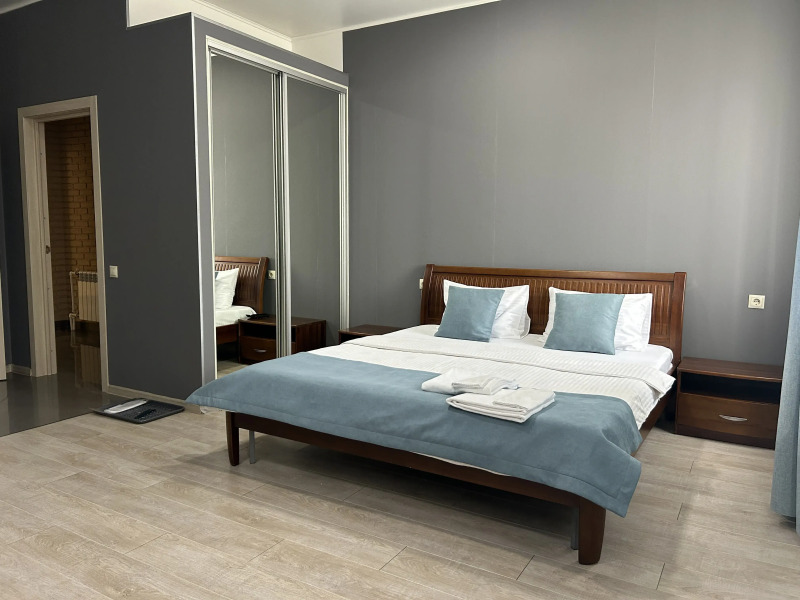 Гостевой дом Кристина и Карина