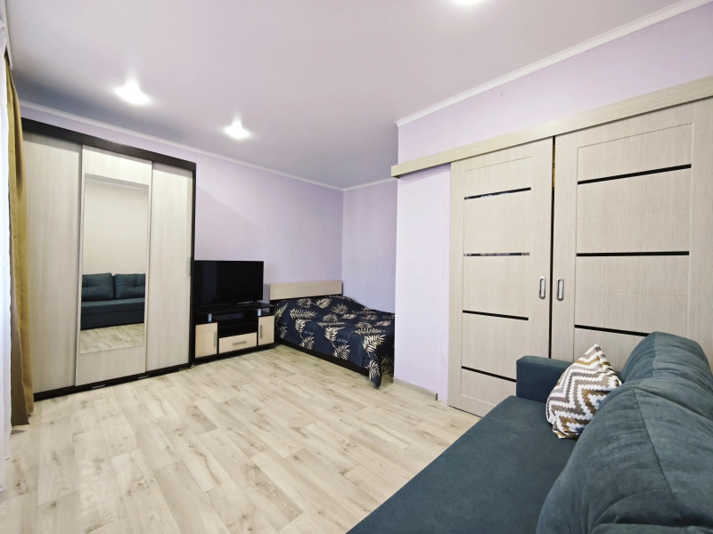 Апартаменты от СУТОЧНО.ТОБ