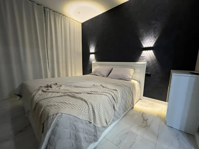 Квартира На Воронкова 19/5