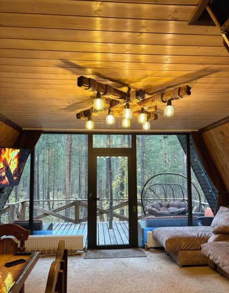 Шале Shale A-travel 5