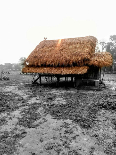 Отель Okegiga Homes