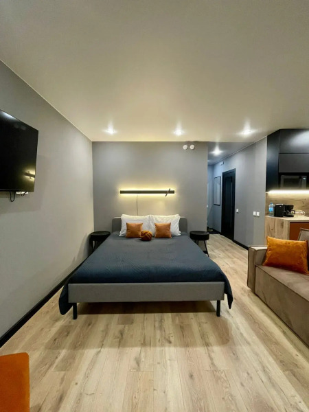 Квартира Стильная на Московском