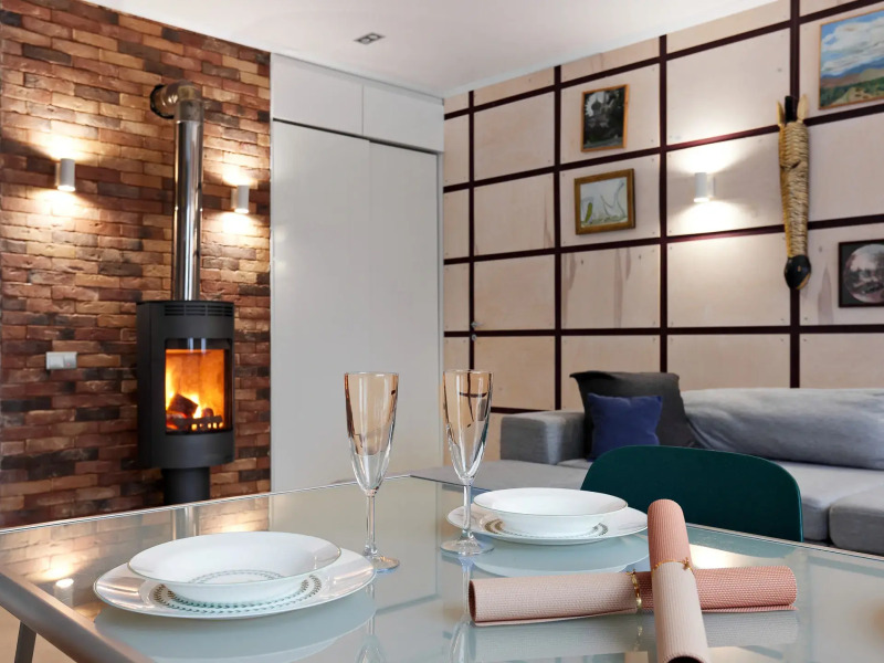 Частный дом Токсовохауз