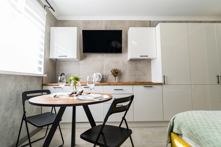 Апартаменты на Вербовой от LetоAрart