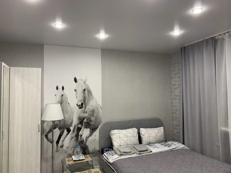 Апартаменты Downtown 2