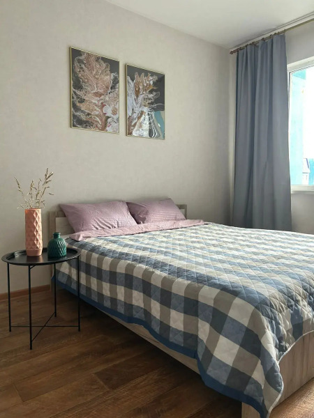 Квартира Уютная двушка