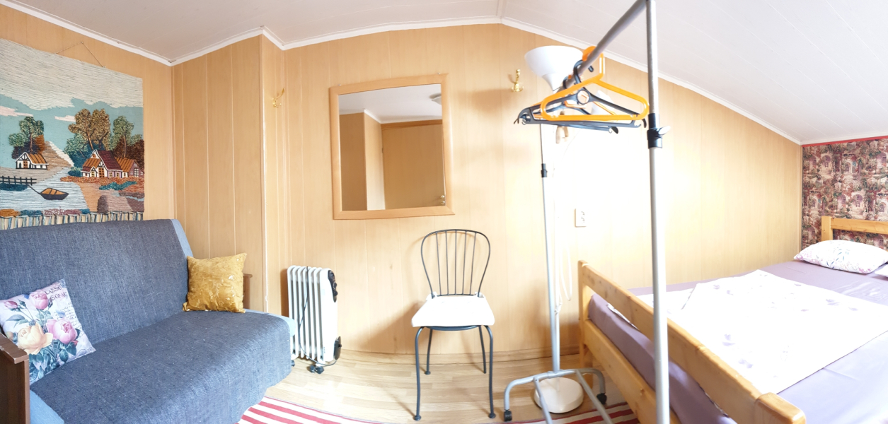 Хостел Арина Родионовна