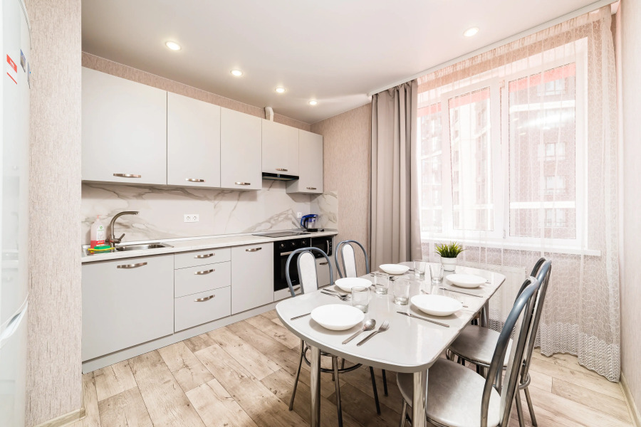 Апартаменты Texon