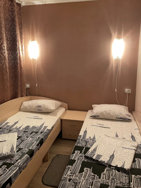 Хостел Наш хостел