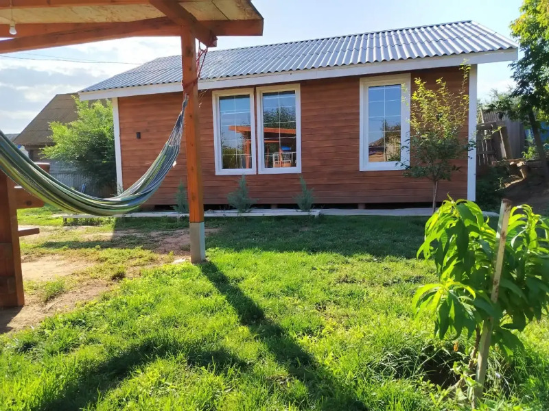 Частный дом Lososevo Village