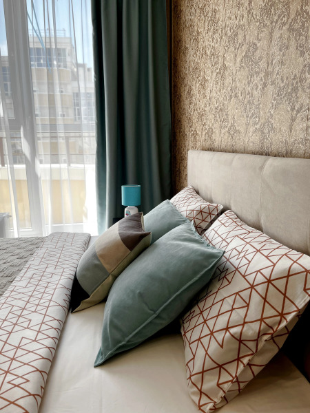 Апартаменты ЖК Большой