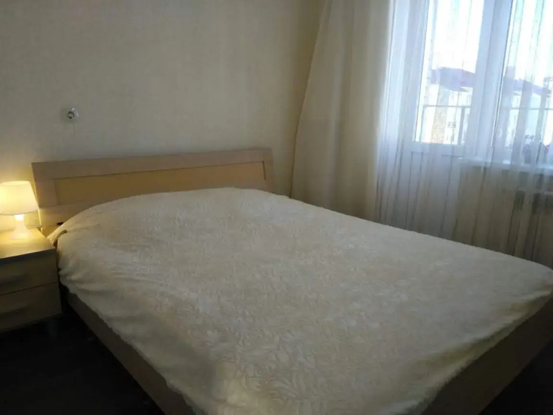 Квартира Двухкомнатная рядом с монастырем