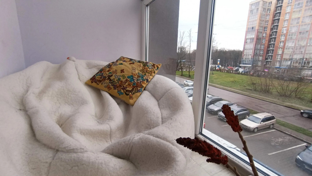 Апартаменты Галерея на Гагарина у Королевских Ворот