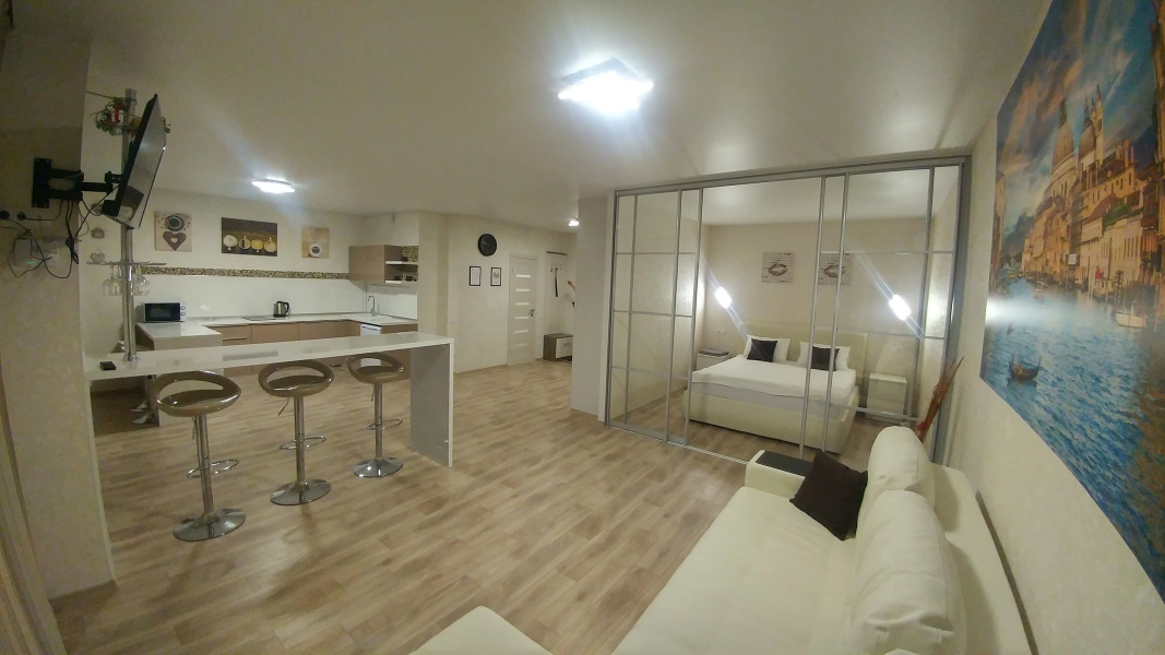 Квартира на Федерации д.130А 11094