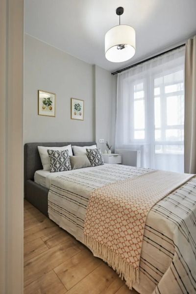 Квартира в Жк Сердце Ростова