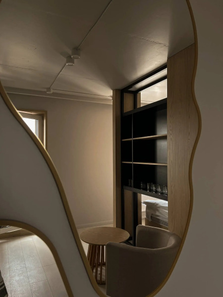 Квартира Стильная Уютная Новая в Центре Бреста