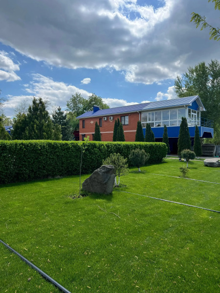 Гостевой дом Загородный