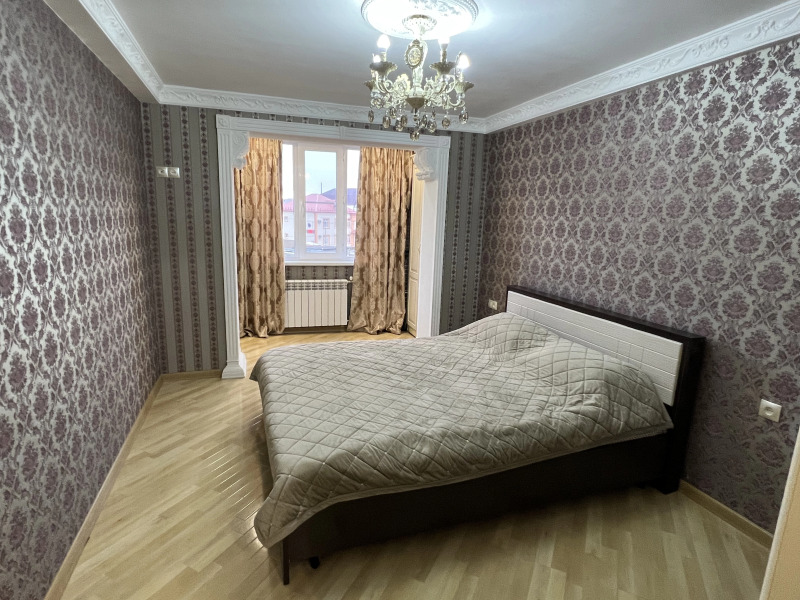 Апартаменты  у Моря