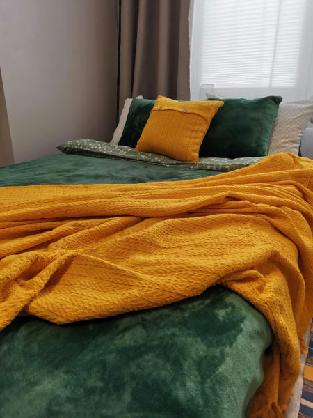 Квартира Cтудия в ЖК Арсенал