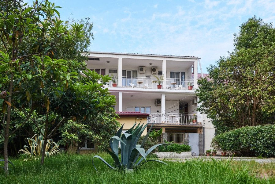 Гостевой Дом Валенсия by Sun City Hotels