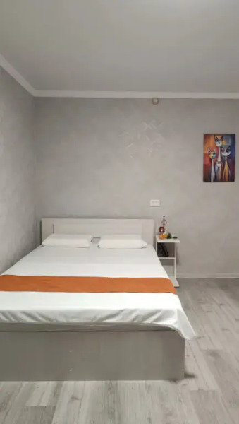 Квартира с балконом на Ромашке с видом на гору Машук