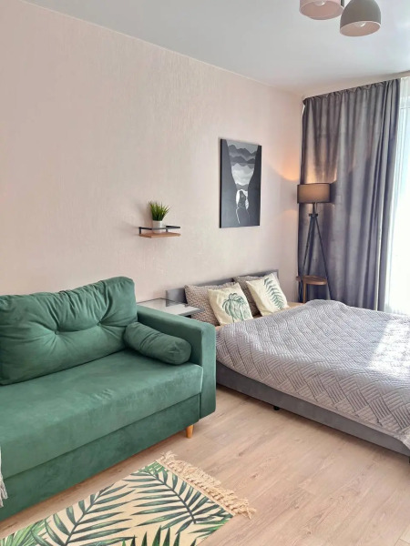 Квартира Sердце города