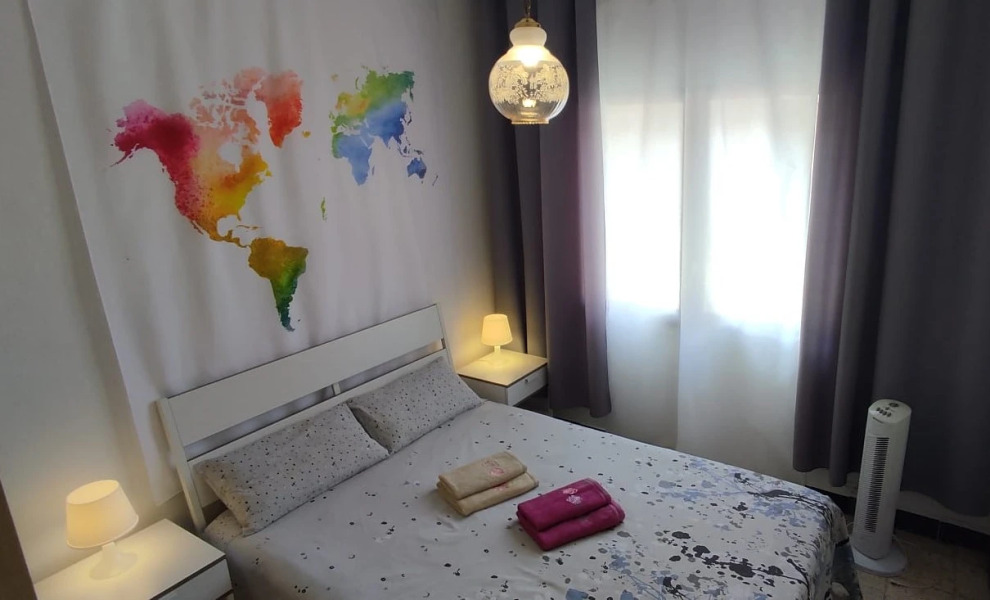 Апартаменты BCN2022