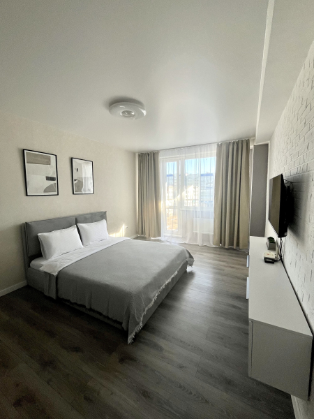 Квартира Однокомнатная