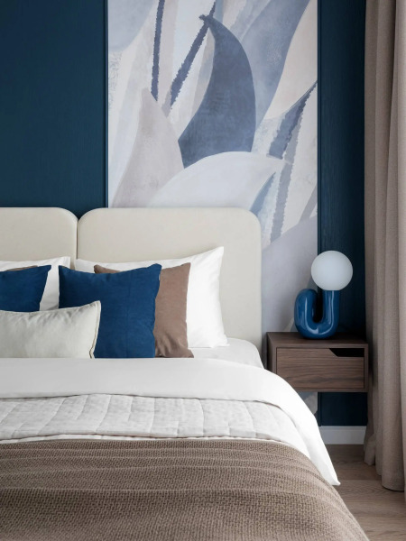 Квартира Дизайнерская квартира Саларьево