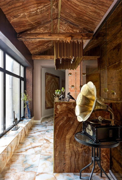 Отель Ситикомфорт на Тверской