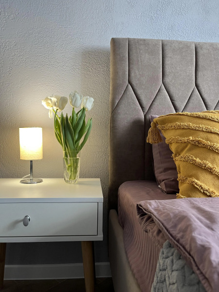 Квартира Стильные Апартаменты на Гагарина