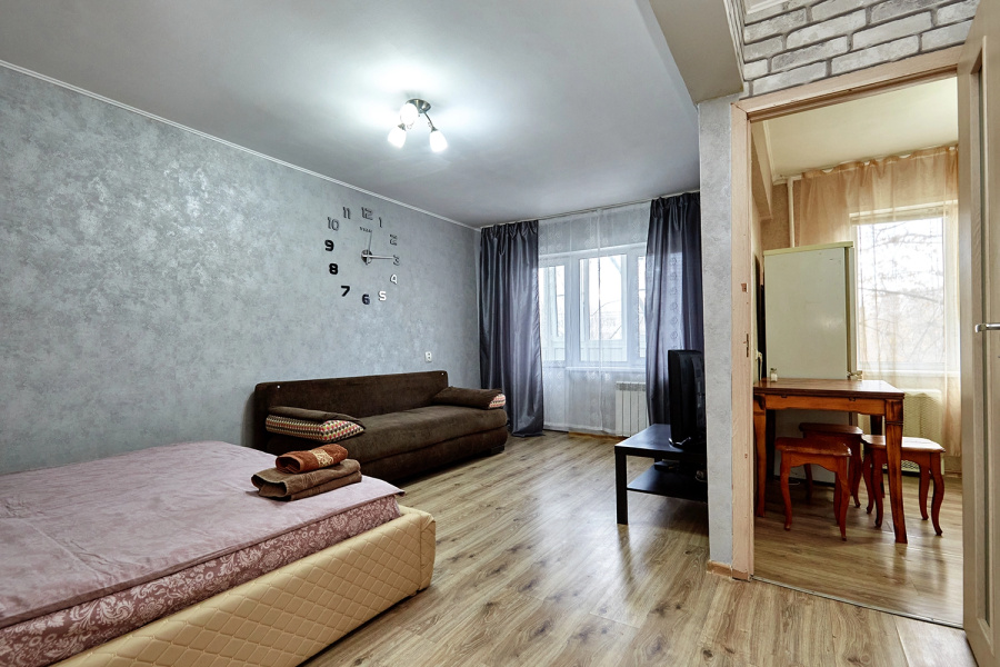 Квартира Devi Ставрапольская 228