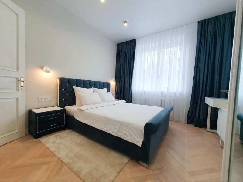 Апартаменты в Центре