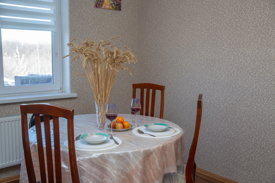 Апартаменты Дом