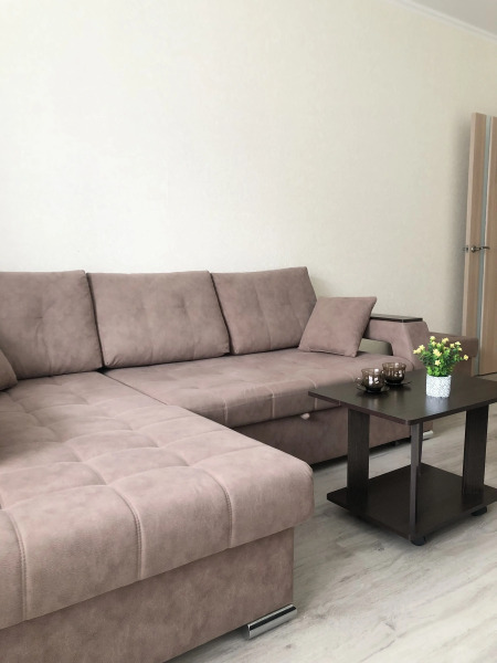 Квартира Уютная возле аквапарка Ривьера