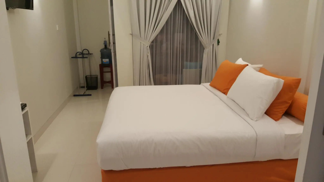 Отель Villa Kayla