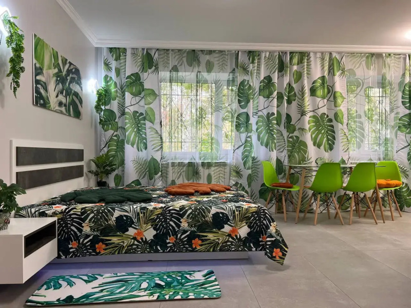 Апартаменты Марьин Дом на Малышева 104