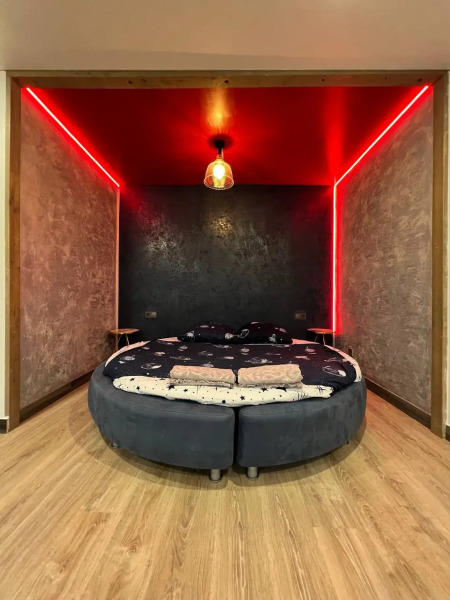 Апартаменты Березовая Роща